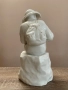 Порцеланова статуетка „Млад геолог“, снимка 4