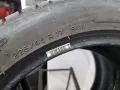 2бр летни гуми 225/45/17 MICHELIN L02188 , снимка 4