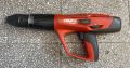 HILTI DX 460 внос от Германия. Машина за бързи монтажи в бетон,стомана и други материали, снимка 1