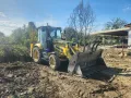 Комбиниран багер KOMATSU WB93R, снимка 4