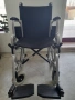 Инвалидна количка , снимка 1