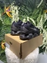 !НОВИ! Nike Air Max Scorpion | Triple Black | + КУТИЯ, снимка 6