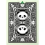 Карти за игра Bicycle Panda , снимка 3