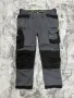 Панталон Snickers DuraTwill Trousers,Размер 60, снимка 1