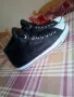 Кожени кецове ALL STAR Converse , снимка 2