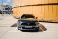Кола под наем Ford Mustang 2017 Cabrio за абитуриентски бал/събитие