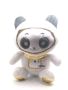 Очарователна плюшена панда , снимка 1 - Плюшени играчки - 45206419