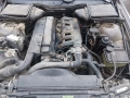 ВМW 525 НА ЧАСТИ АВТОМАТ , снимка 3