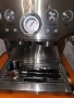 Еспресо машина SAGE Barista Express Кафемашина с кафемелачка, снимка 9