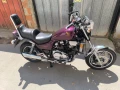 Honda vf1100c,custom,внос от Швейцария, снимка 5