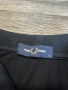 Оригинална мъжка тениска с яка Fred Perry размер М, снимка 4