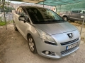 Peugeot 5008 1.6 HDI, снимка 10