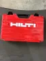 Перфоратор Hilti TE-6A, снимка 3