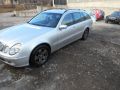 Мерцедес E 280 CDI 190 коня E 320 CDI 224 коня W211 4 Матик На Части, снимка 4