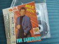 Mile Kitic i Južni Vetar – Vuk Samotnjak - аудио касета сръбска музика, снимка 1
