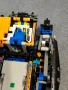 Лего 42140 Lego Technic App Controlled Transformation Vehicle, снимка 9