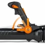 Моторна пръскачка STIHL SR 450, снимка 10