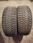 Продавам 2 броя зимни гуми 205.55.16 на 1 сезон дот 2020 Laufenn , снимка 1