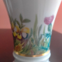 Ваза Furstenberg Germany Porcelain Vase, снимка 15