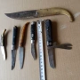 Ножове, костури, сойки, български, снимка 6