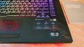 ASUS ROG STRIX G15/ NVidia GTX 1660ti 6GB/Core i7-10750H/16GB RAM/512G SSD/15.6 144Hz FHD IPS, снимка 8
