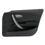 Интериорна кора предна дясна врата BMW 1 Series (E87) 2004-2011 ID: 159002, снимка 1