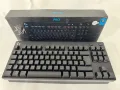 Клавиатува - Logitech Pro Blue Clicky | 920-009426, снимка 2
