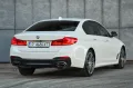 BMW 530 i xDrive M Sport, снимка 4