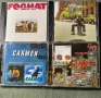 Japan - Foghat - Spirit - Supertramp - The Nice - Temptations , снимка 6