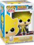 Funko Pop Фигурки Sonic Соник, 287 Super Sonic, снимка 1