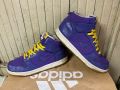 Nike Dunk High Zoom Premium Lakers Purple''оригинални маратонки 40.5, снимка 1 - Маратонки - 45904093