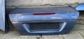 Капак Преден и Заден W211 Mercedes Багажник, снимка 7