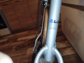 Колело Градско Шосейно Немско Alubike, снимка 12