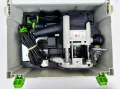 Festool OF 1010 EBQ - Професионална оберфреза 1010W, снимка 2