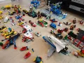 lego vintage classic модели от 80 и 90те години, снимка 12
