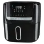 Еър фрайър с тъч скрийн Lexical Airfryer LAF-3045, снимка 5