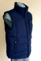 Wellensteyn Nordsee Vest Mens Size M НОВО! ОРИГИНАЛ Мъжки Плътен Елек!, снимка 13