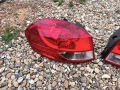 ляв и десен стоп за рено клио 3 комби RENAULT CLIO III, снимка 2