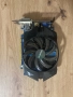 Видеокарта Gigabyte GTX 650 1gb, снимка 4