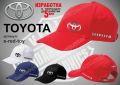 Toyota тениска t-blue-toy, снимка 7