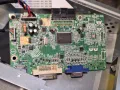 Main Board 715G5436-M03-000-004L Монитор Philips 243V5L for 24inc DISPLAY TPM236H3-WU3101.K REV.4833, снимка 1