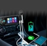 Мултимедия видео авторадио за кола автомобил usb bluetooth cd dvd , снимка 2