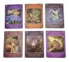 Оракул:Magical Messages from Fairies & Magical Times Empowerment Cards, снимка 12