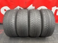 255 55 18, Зимни гуми, Bridgestone BlizzakLM005, 4 броя, снимка 3