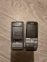 Nokia E52, Nokia 3230, снимка 1