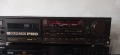 Касетен дек Cassette deck Technics rs-b 905, снимка 1