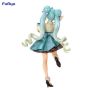 Аниме колекционерска фигурка Hatsune Miku Chocolate Mint Pearl , снимка 2