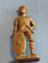 Метална фигура играчка KINDER SURPRISE HUN 4 древен войн перфектна за ЦЕНИТЕЛИ 44916, снимка 5