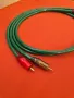 Chord Cobra Plus VEE / RCA аудио кабели, снимка 6