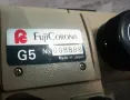 Японски оптичен автоматичен нивелир FUJI CORONA G5 калиброван 20x, снимка 2